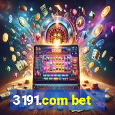 3191.com bet